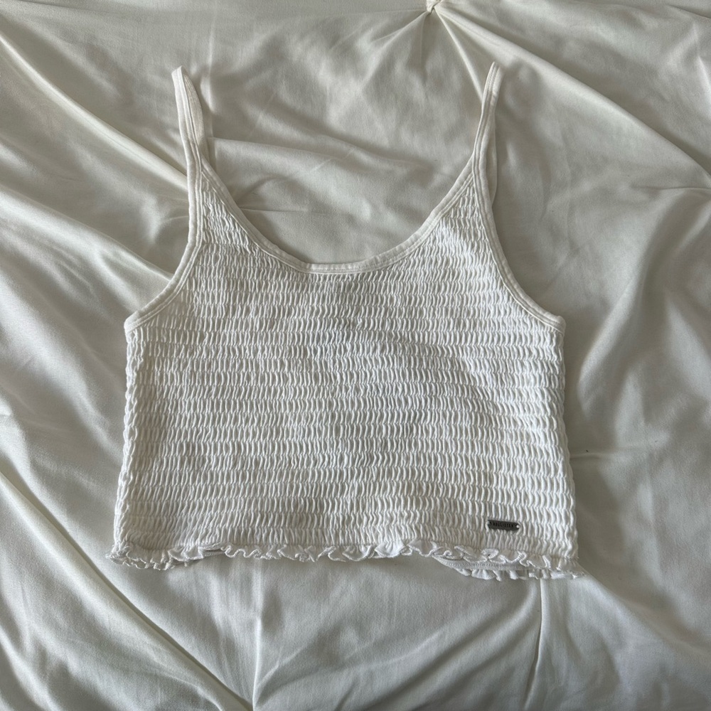 Hollister tank top